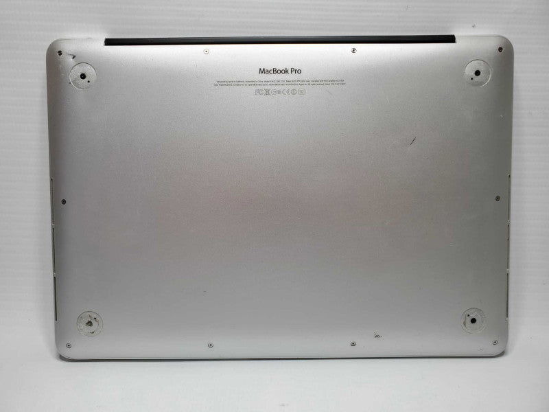 Macbook Pro 2012 13\\" Retina Core i7-3520M @ 2.9GHz 8GB Ram 500GB SSD (