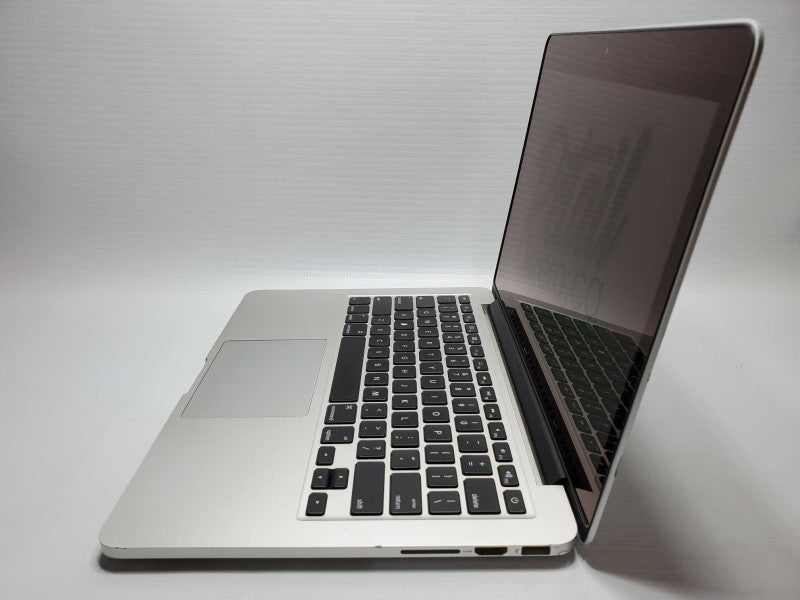 Macbook Pro 2012 13\\" Retina Core i7-3520M @ 2.9GHz 8GB Ram 500GB SSD (