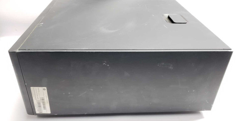 HP Z230 workstation Xeon E3-1225 V3 @ 3.20ghz / 16gb ram / see notes #