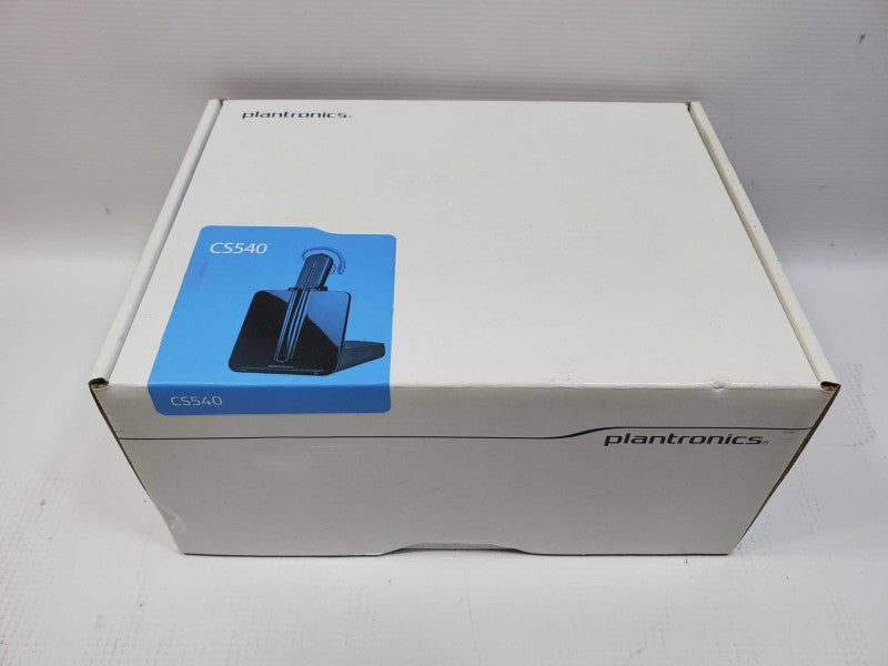 Plantronics CS540 Wireless Headset System (