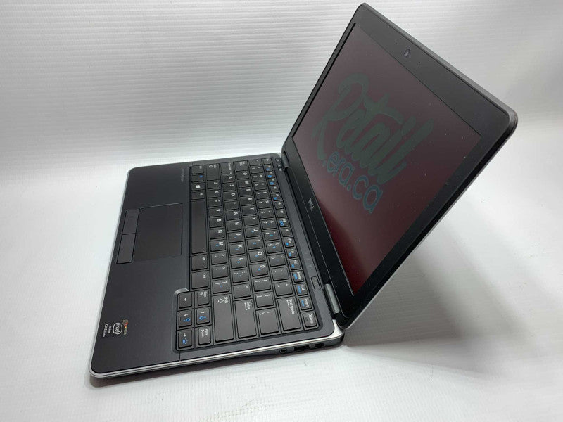 13\\" DELL Latitude E7240 with i7-4600U 8GB RAM & 256GB SSD Storage  -