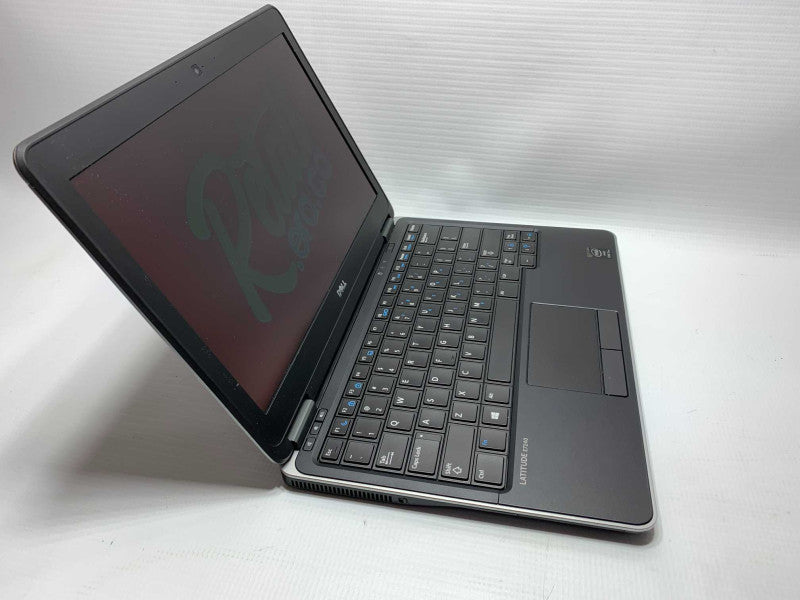13\\" DELL Latitude E7240 with i7-4600U 8GB RAM & 256GB SSD Storage  -