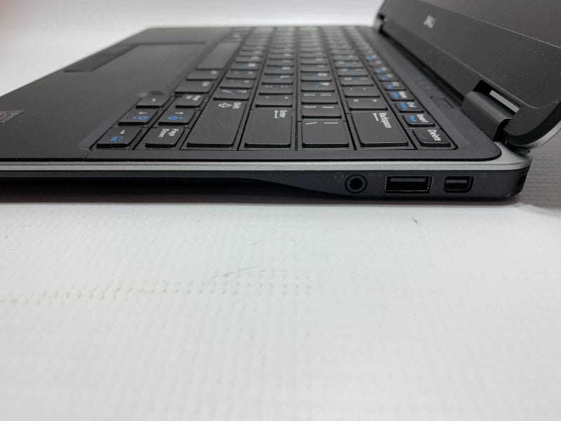13\\" DELL Latitude E7240 with i7-4600U 8GB RAM & 256GB SSD Storage  -