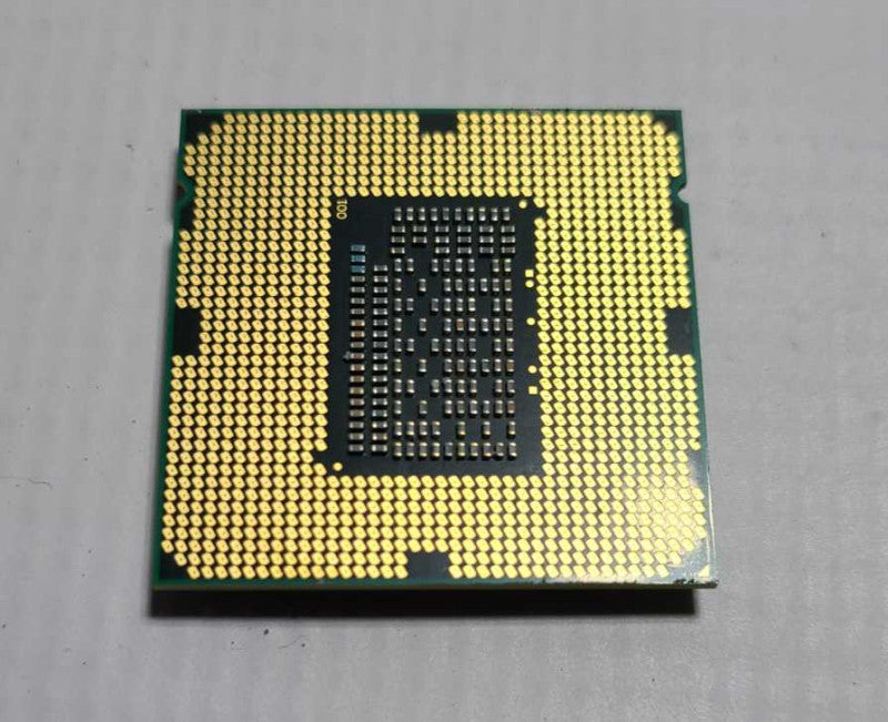 Intel Xeon E3-1240 SR00K 3.30GHz 8MB Quad Core LGA1155 CPU Processor $