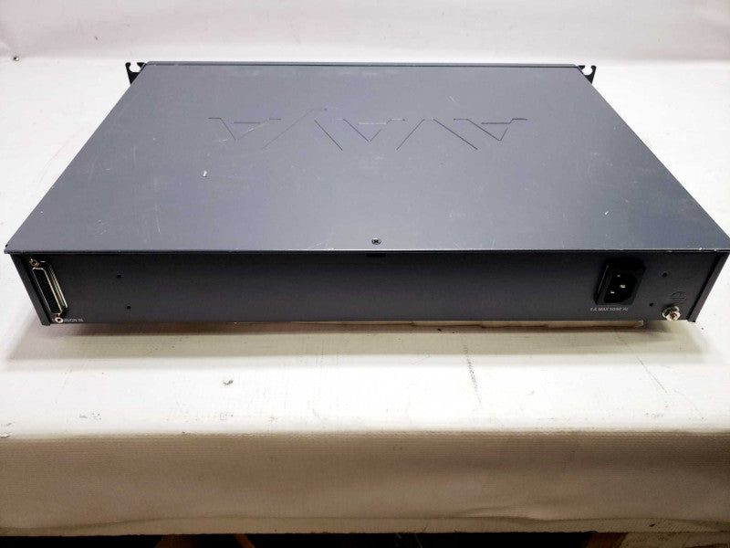 Avaya EM200 Media Gateway 700476401 Avaya MM710B Media Module MM710B_S5_VH11F4 [