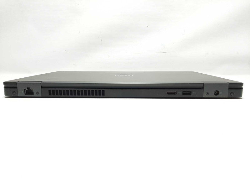 Dell Latitude 5580 15.6\\" i5-7300U @ 2.60GHz 8GB RAM 120GB SSD +