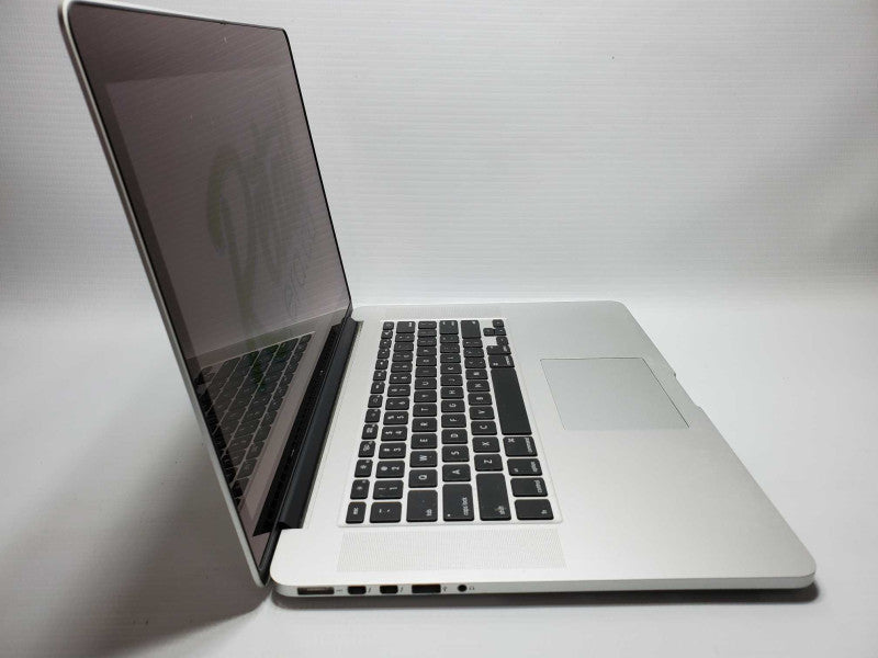 Macbook Pro 2014 15\\" Retina Core i7-4770HQ @ 2.2GHz 16GB Ram 500GB SSD (