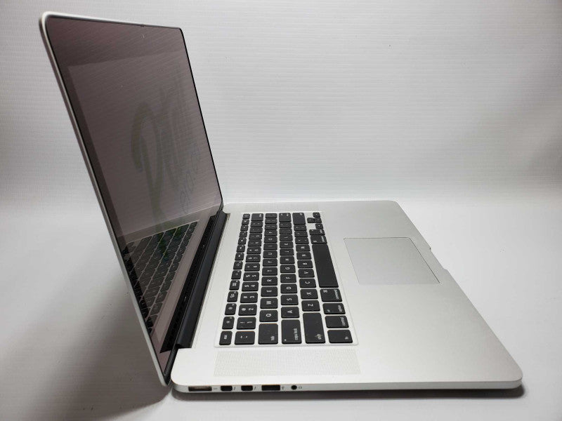 Macbook Pro 2014 15\\" Retina Core i7-4770HQ @ 2.2GHz 16GB Ram 500GB SSD (