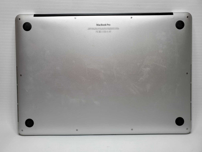 Macbook Pro 2014 15\\" Retina Core i7-4770HQ @ 2.2GHz 16GB Ram 500GB SSD (