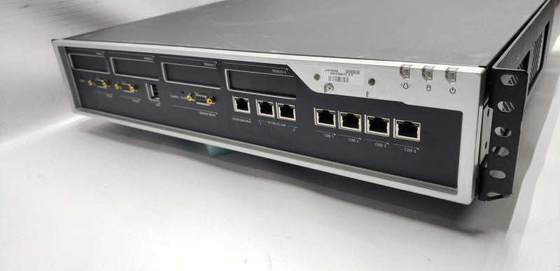 ICP Controller MXe 3300 controller / SEE NOTES #