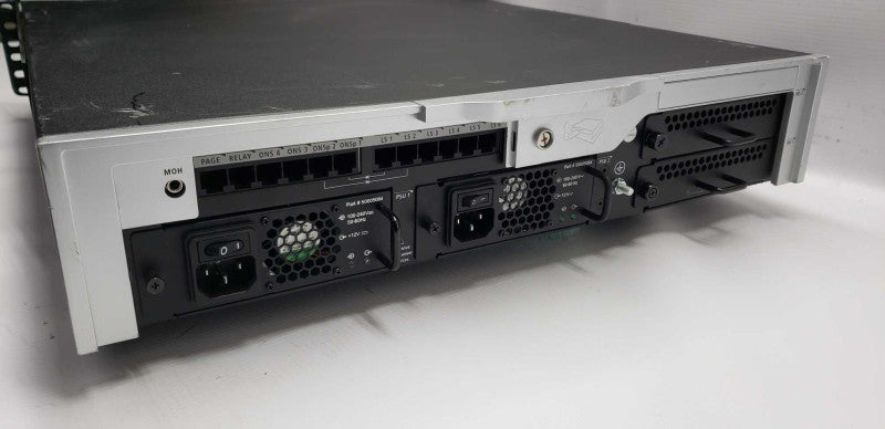 ICP Controller MXe 3300 controller / SEE NOTES #