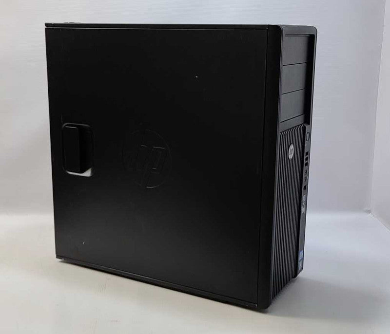 HP Z420 Xeon E5-1620 V2 3.7GHz 16GB RAM Nvidia Quadro K2000 2GB NO HDD NO OS QTY $