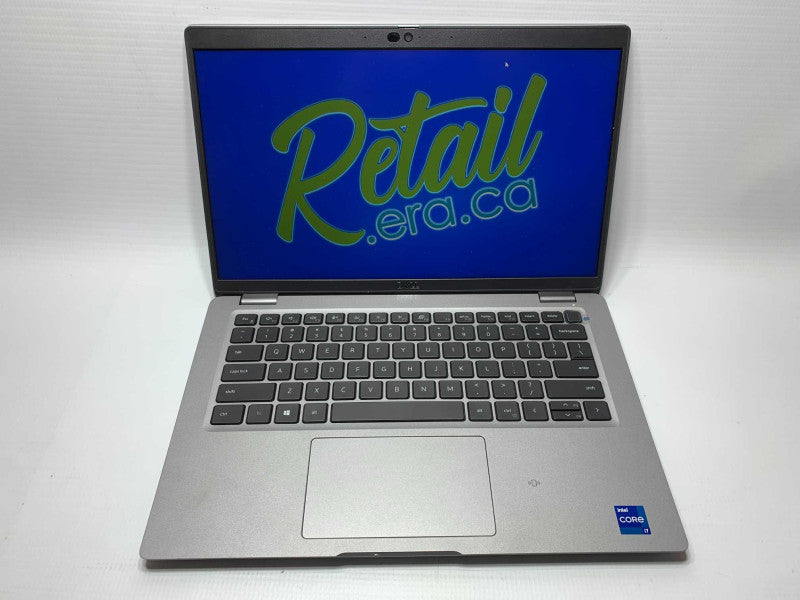 14\\" DELL Latitude 5420 with i7-1165G7 CPU 8GB RAM & 512GB SSD Storage  -
