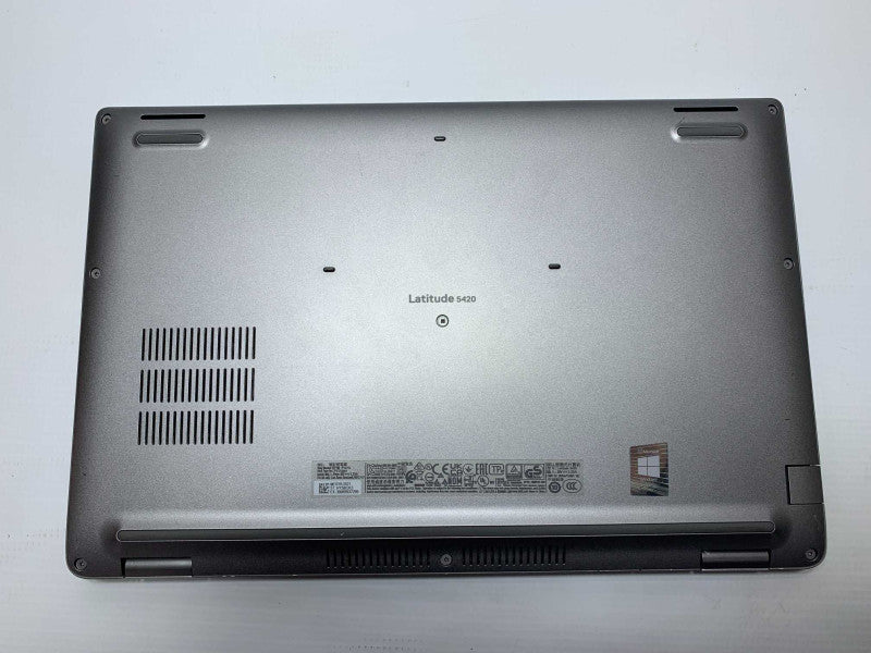 14\\" DELL Latitude 5420 with i7-1165G7 CPU 8GB RAM & 512GB SSD Storage  -