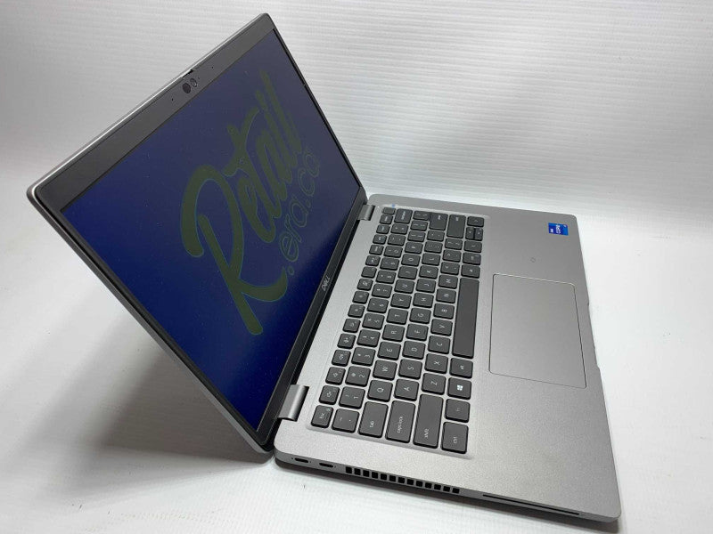 14\\" DELL Latitude 5420 with i7-1165G7 CPU 8GB RAM & 512GB SSD Storage  -