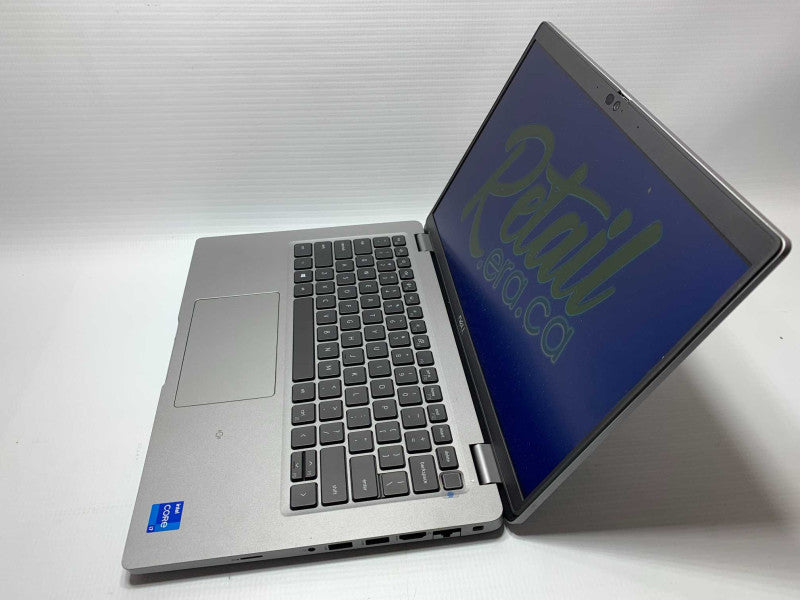14\\" DELL Latitude 5420 with i7-1165G7 CPU 8GB RAM & 512GB SSD Storage  -