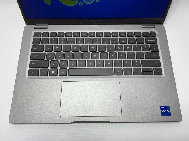 14\\" DELL Latitude 5420 with i7-1165G7 CPU 8GB RAM & 512GB SSD Storage  -