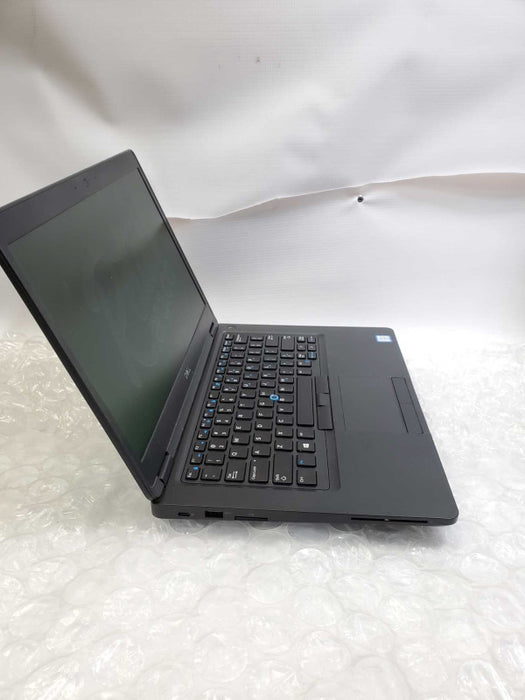 Dell Latitude 5490 14\\" Laptop i5-8350U @1.7GHz 8GB RAM 256GB SSD  )