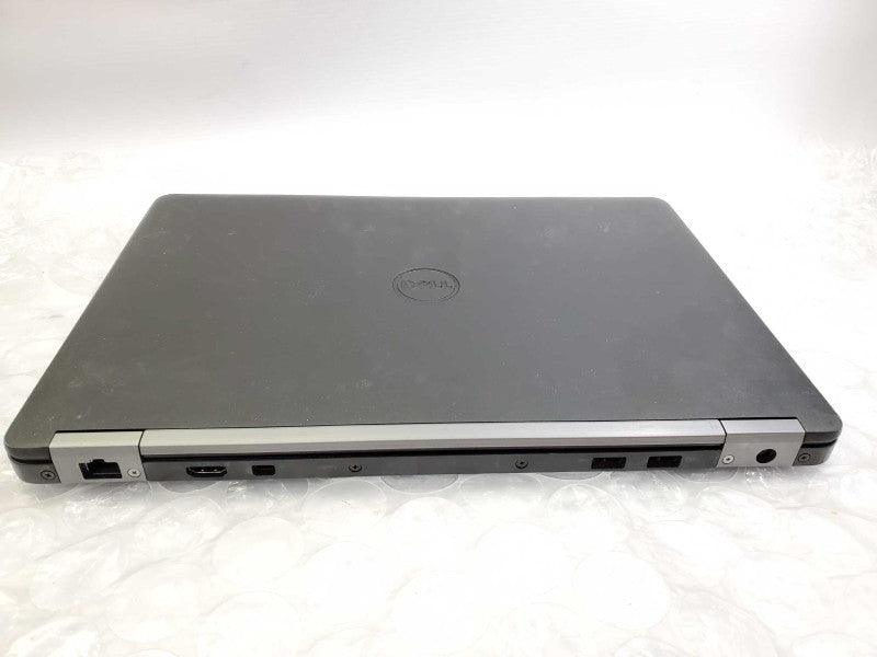Dell Latitude E7470 14\\" 1920x1080 i5-6300U @2.40GHz 8GB DDR4 256G NVMe HD 520 )