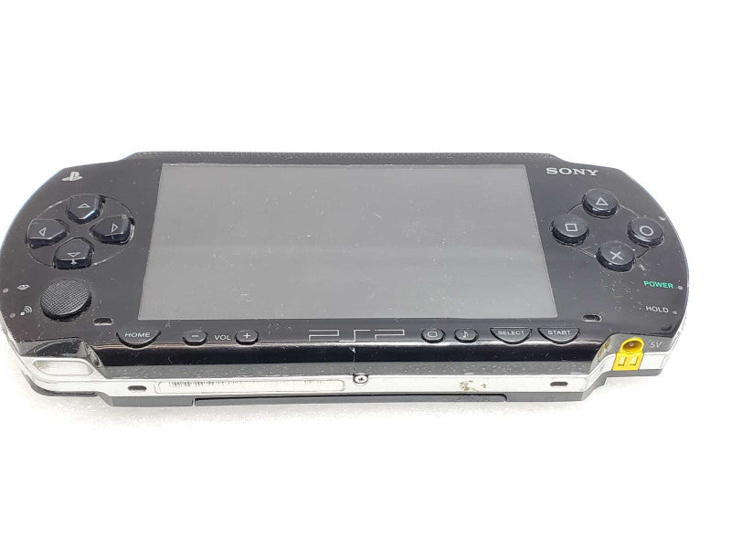 Sony PSP-1001 Playststion Portable, No Battery, AS-IS, Untested _