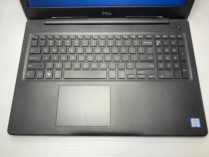 16\\" DELL Latitude 3590 with i7-8550U CPU 16GB RAM & 500GB HDD Storage  -