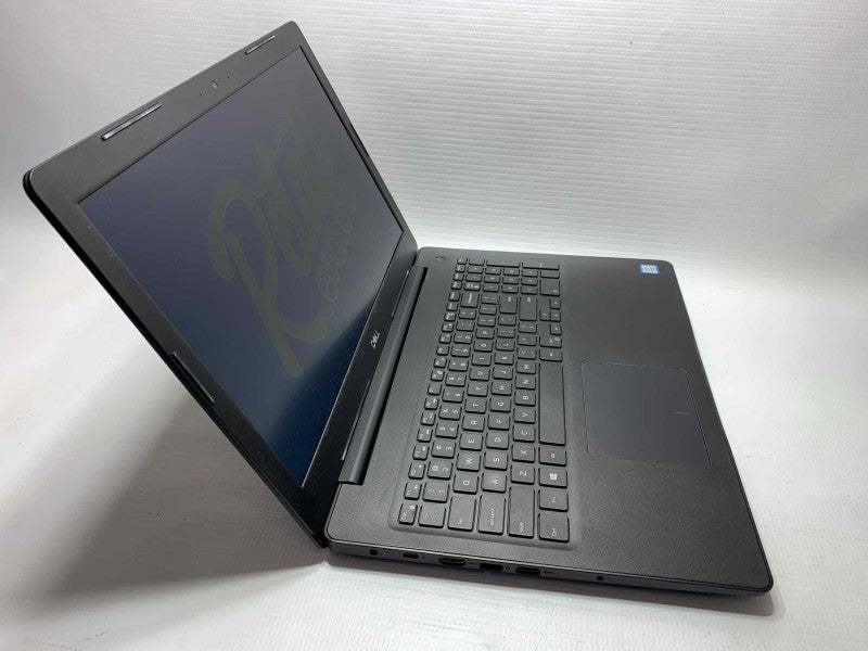 16\\" DELL Latitude 3590 with i7-8550U CPU 16GB RAM & 500GB HDD Storage  -