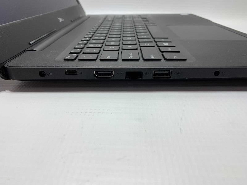 16\\" DELL Latitude 3590 with i7-8550U CPU 16GB RAM & 500GB HDD Storage  -
