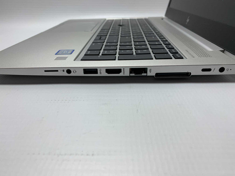 16\\" HP EliteBook 850 G5 with i5-8350U CPU 16GB RAM & 256GB SSD Storage  -