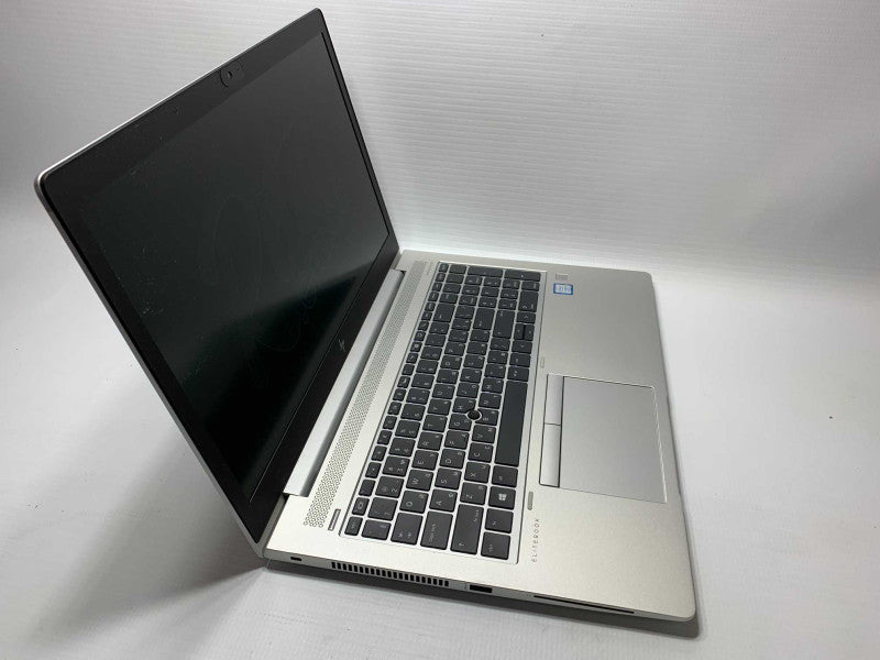 16\\" HP EliteBook 850 G5 with i5-8350U CPU 16GB RAM & 256GB SSD Storage  -