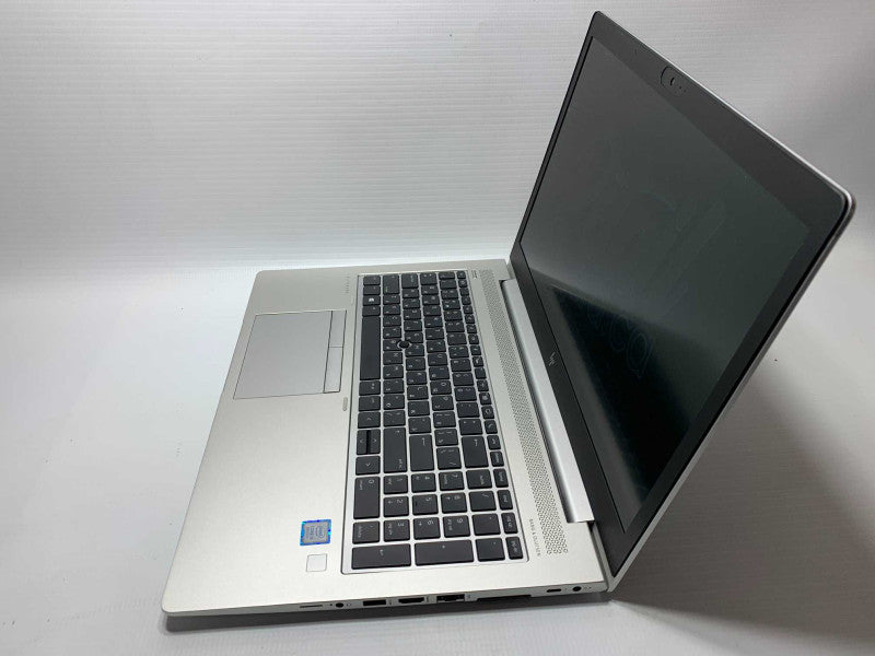 16\\" HP EliteBook 850 G5 with i5-8350U CPU 16GB RAM & 256GB SSD Storage  -