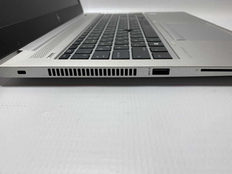 16\\" HP EliteBook 850 G5 with i5-8350U CPU 16GB RAM & 256GB SSD Storage  -