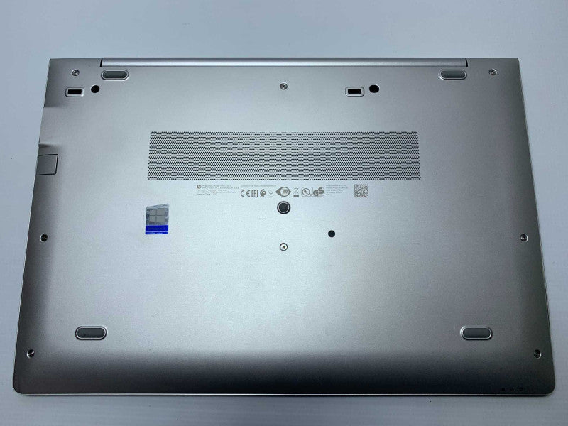 16\\" HP EliteBook 850 G5 with i5-8350U CPU 16GB RAM & 256GB SSD Storage  -