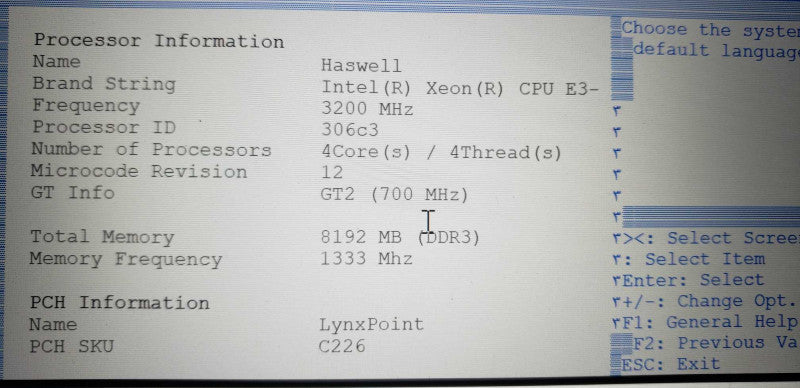Sophos SG430 Rev. 1 Firewall Security Appliance #