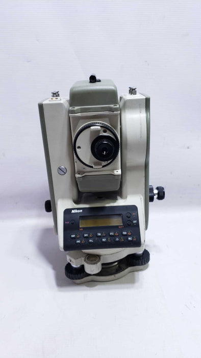 NIKON Total Station DTM-A20  [