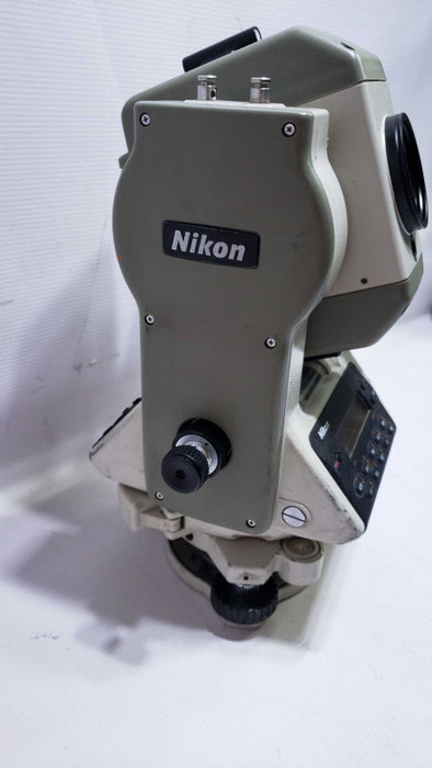 NIKON Total Station DTM-A20  [