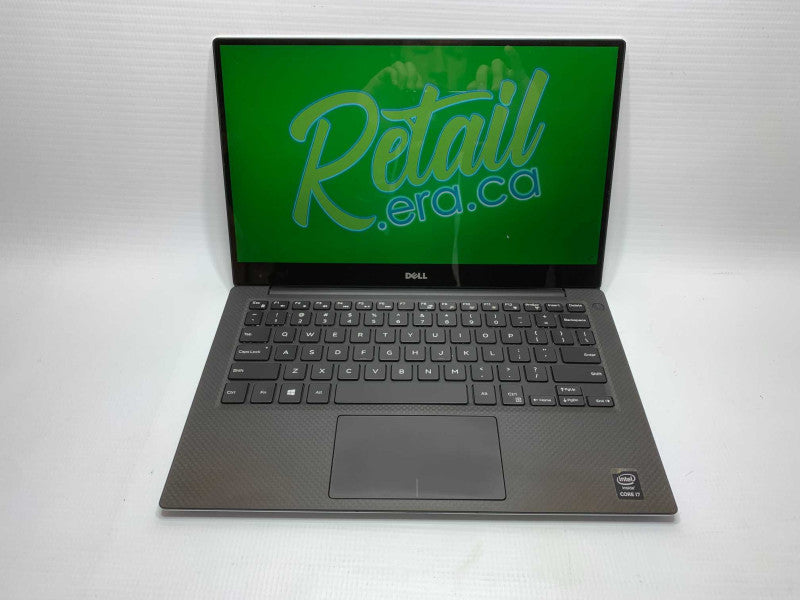 TouchScreen UHD+ DELL XPS 13 9343 with i7-5500U CPU 8GB RAM & 256GB SSD -