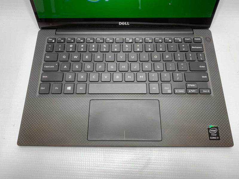 TouchScreen UHD+ DELL XPS 13 9343 with i7-5500U CPU 8GB RAM & 256GB SSD -