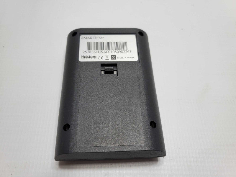 Hobbes SMARTFiber Fiber Optic Power Meter _ Power-on tested )