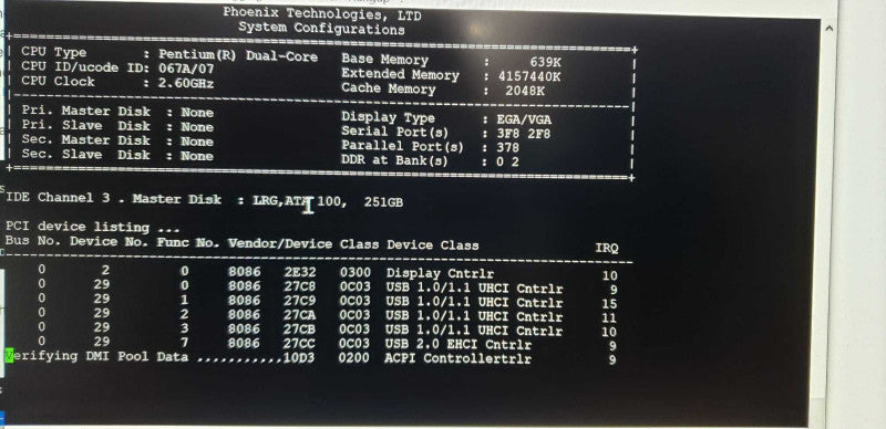 Sophos UTM320 Rev5 business network Unified protection #