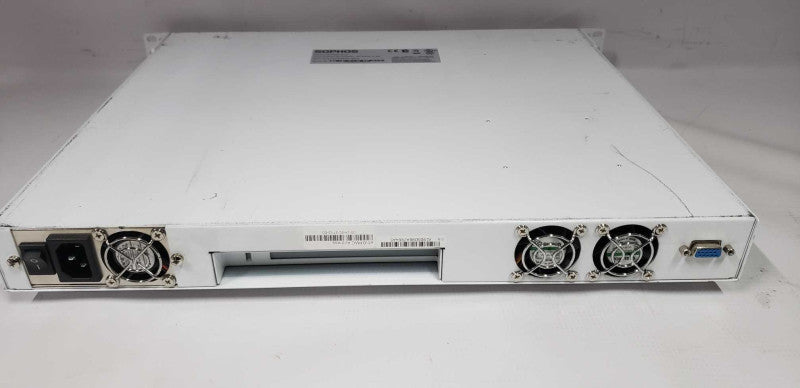 Sophos UTM320 Rev5 business network Unified protection #