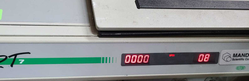 Thermo Sorvall RT-7 Plus Refrigerated Centrifuge $