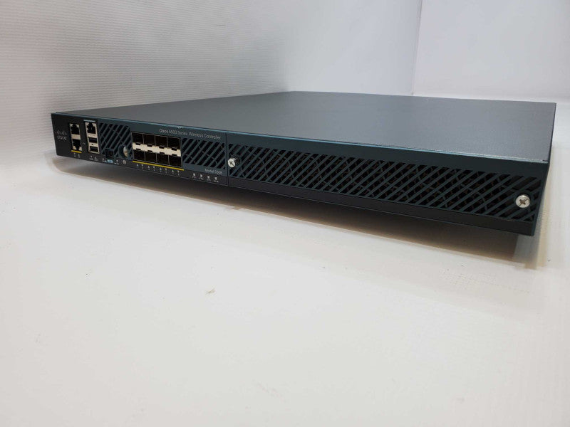 Cisco Air-CT5508-K9 Wireless Controller  (