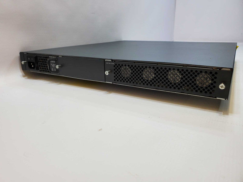 Cisco Air-CT5508-K9 Wireless Controller  (