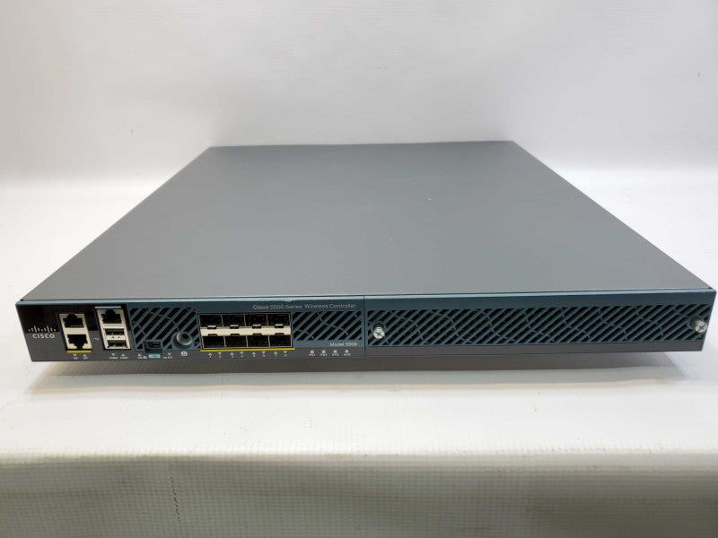 Cisco Air-CT5508-K9 Wireless Controller  (