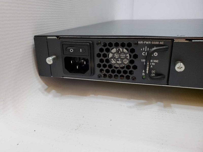 Cisco Air-CT5508-K9 Wireless Controller  (