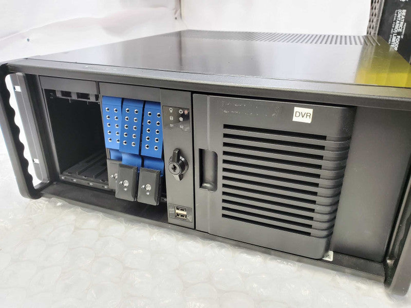 Custom PC ASUS Prime Z370-A II i7-8700 3.2GHz 2GRAM GTX-1060 No HDD For Parts )
