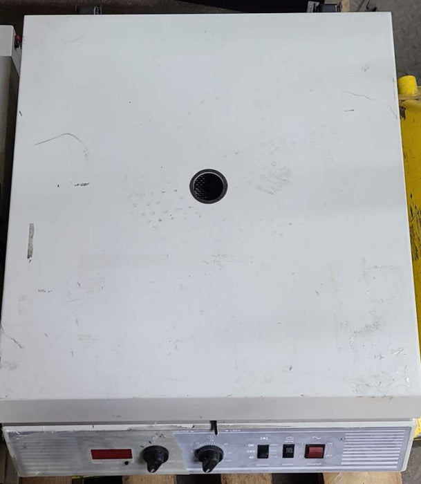Beckman Allegra 6 Centrifuge  $