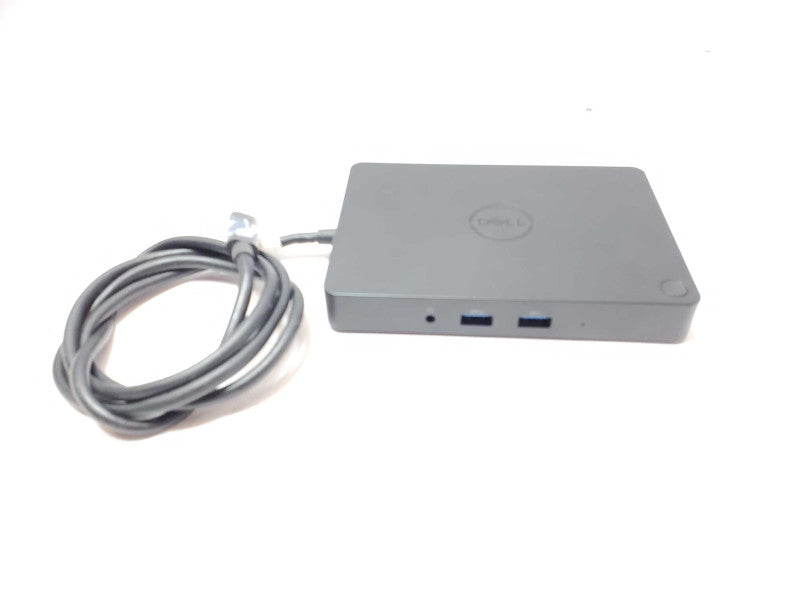 Dell WD15 USB-C Docking Station HDMI, No Power adapter _