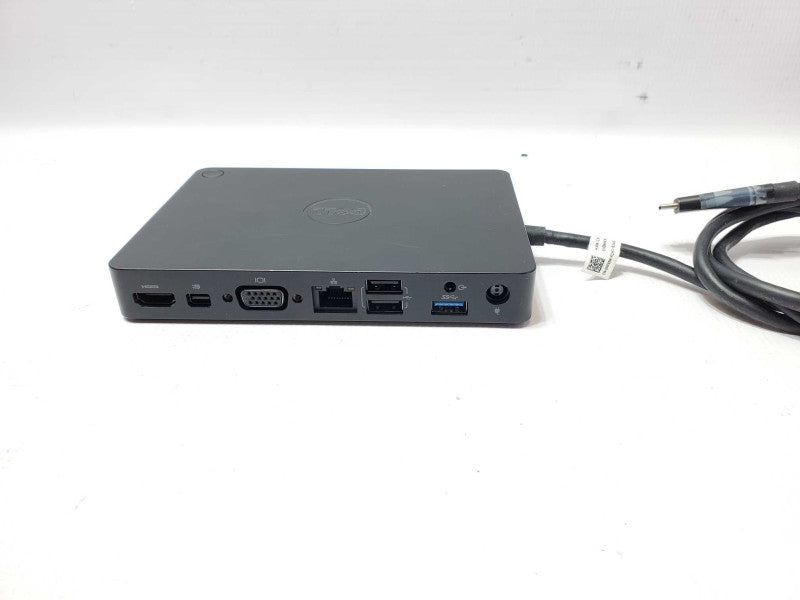 Dell WD15 USB-C Docking Station HDMI, No Power adapter _