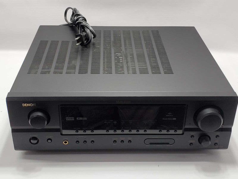 Denon AVR-1706 AV Surround Receiver (AS-IS) |